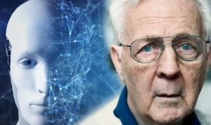Descubre cómo perder el miedo a la tecnología y aprender inteligencia artificial con consejos claros y sencillos, diseñados especialmente para adultos mayores y principiantes. ¡Tú también puedes hacerlo!