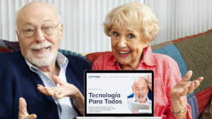 Descubre cómo explorar tus hobbies favoritos desde casa con recursos online fáciles de usar. Guía paso a paso para adultos mayores.