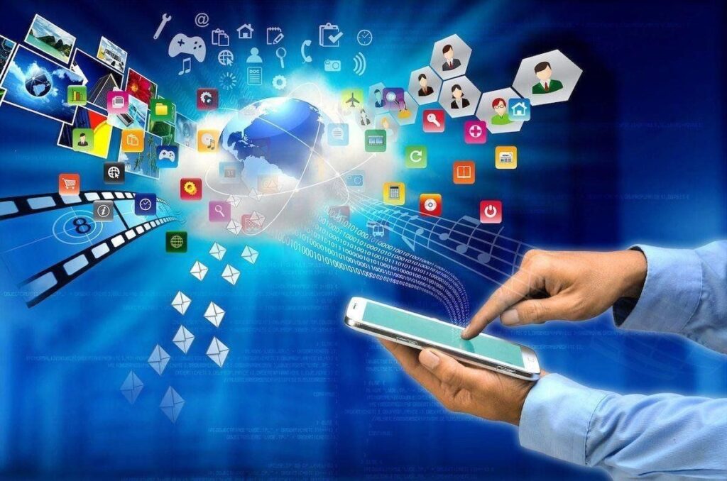 concejos para enseñar tecnonlogia facil saber digital gestos aprender mundo digital