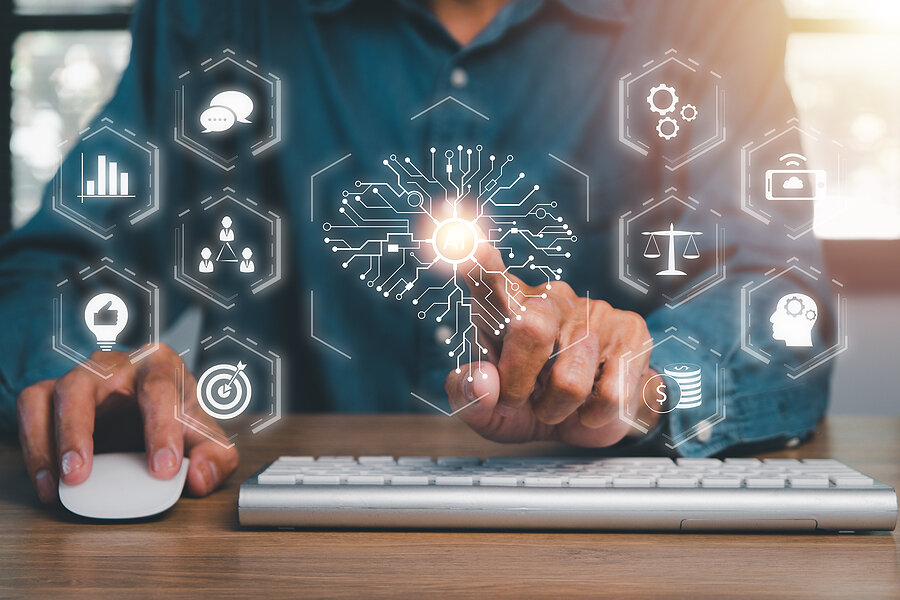 Descubre cómo la inteligencia artificial está transformando la educación especial y creando un aprendizaje inclusivo. Herramientas, consejos y ejemplos ideales para principiantes.