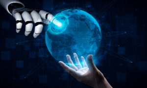 ¿Cómo Facilita la IA la Inclusión Educativa para Adultos Mayores?