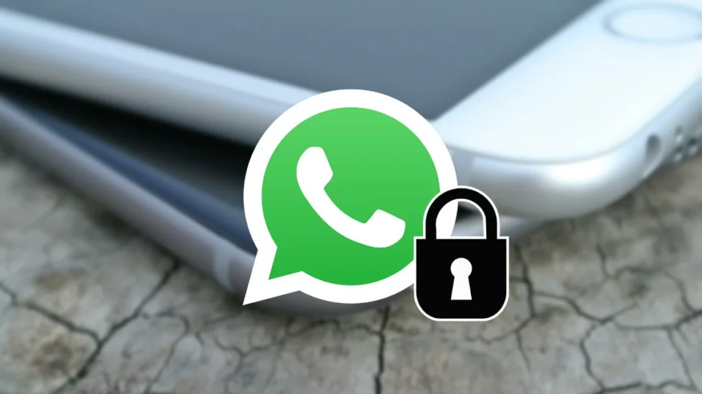 whatsapp-verificacion-dos-pasos- SABER DIGITAL GESTOS TECNOLOGIA PARA ABUELOS SEGURIDAD USO SEGURO