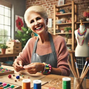 En un mundo donde el emprendimiento a menudo se asocia con la juventud, cada vez más adultos mayores demuestran que nunca es tarde para convertir un sueño en realidad.