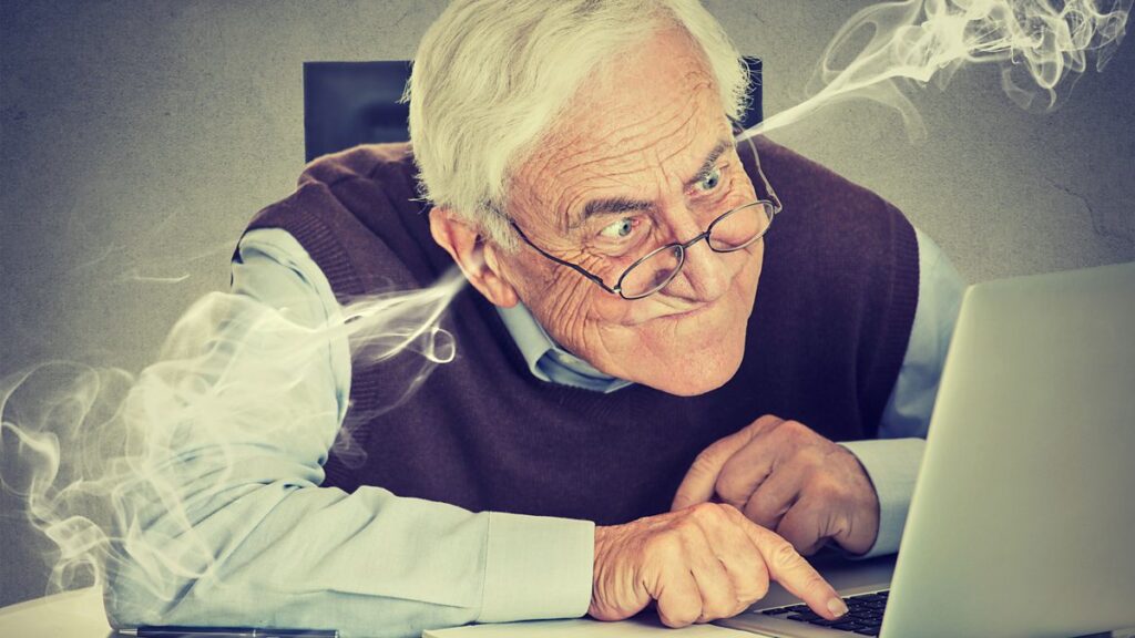 Superar el Miedo a la Tecnología: Abraza la Innovación y Simplifica tu Vida