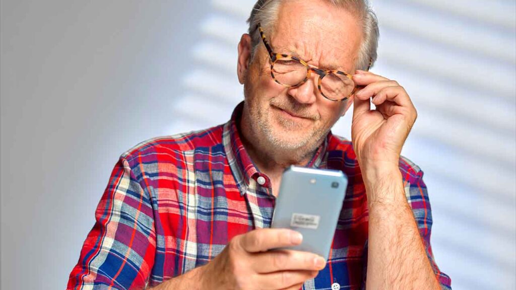 Nunca es tarde para aprender algo nuevo. La tecnología está aquí para ayudarte, y tú puedes dominarla.